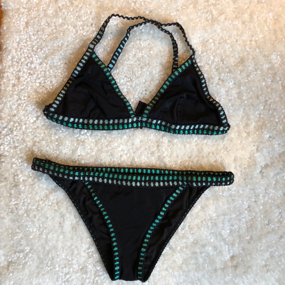 Victoria secret bikini